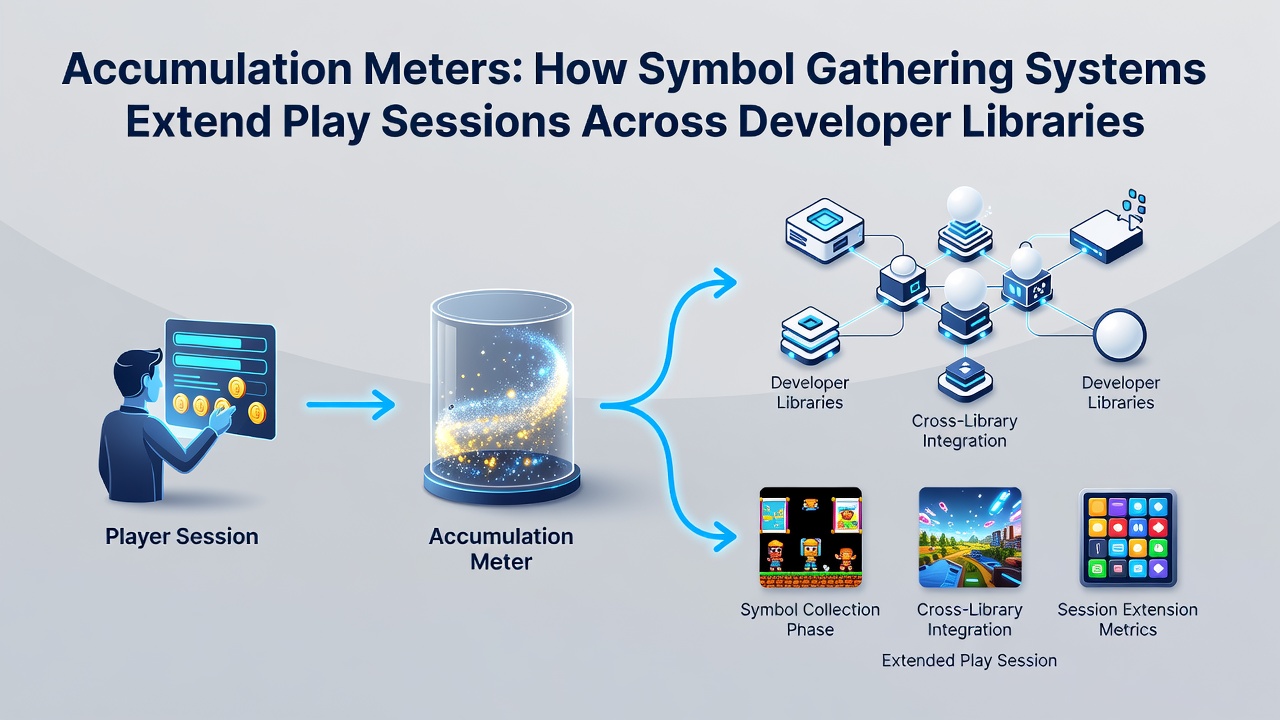 Players engaging with accumulation meter features on slot terminals across UK casino floors