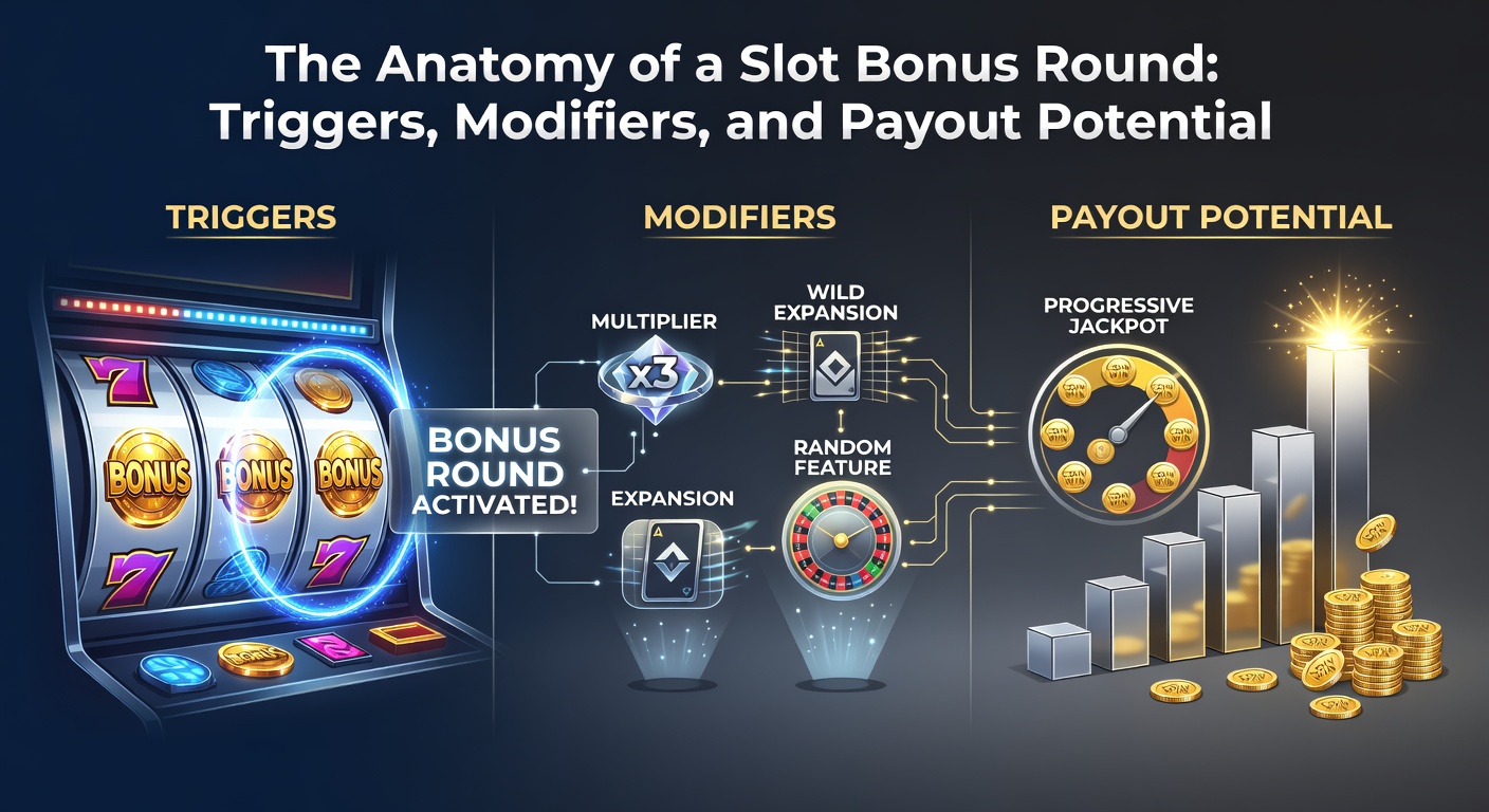 Vibrant slot machine screen displaying a triggered bonus round with expanding wilds and multiplying symbols in action